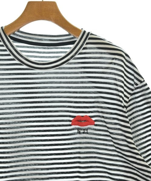 Nﾟ 21 เสื้อยืด/เสื้อท็อปส์