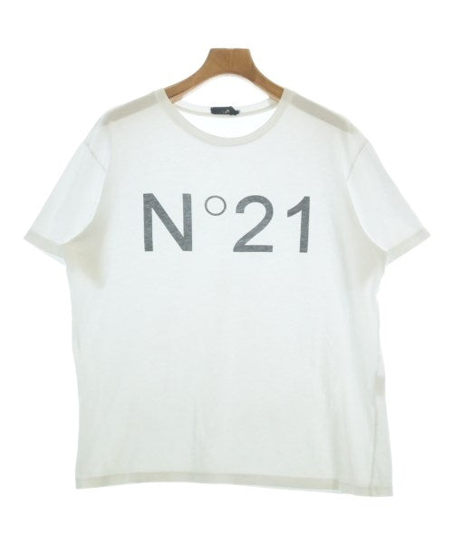 Nﾟ 21 เสื้อยืด/เสื้อท็อปส์