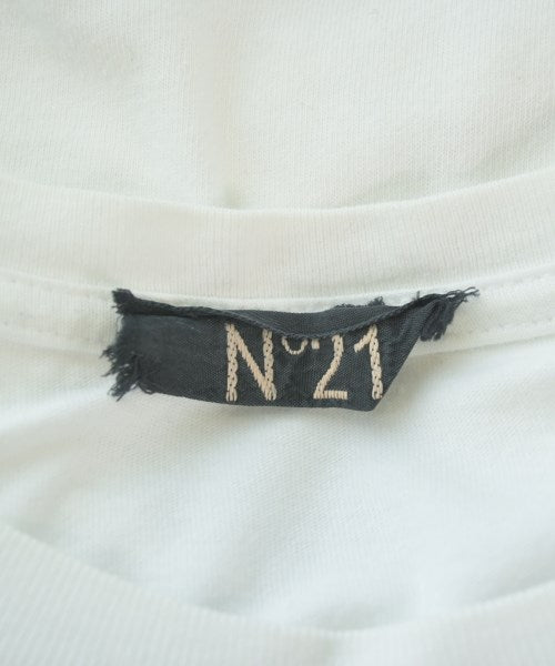 Nﾟ 21 เสื้อยืด/เสื้อท็อปส์