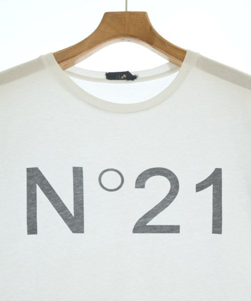 Nﾟ 21 เสื้อยืด/เสื้อท็อปส์