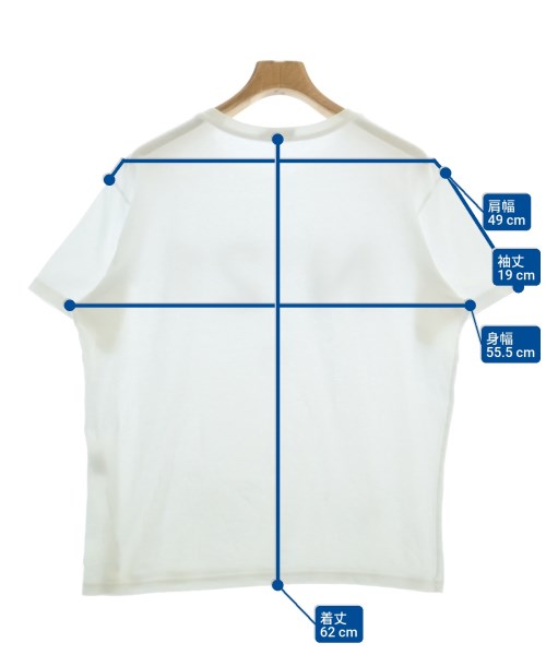 Nﾟ 21 เสื้อยืด/เสื้อท็อปส์