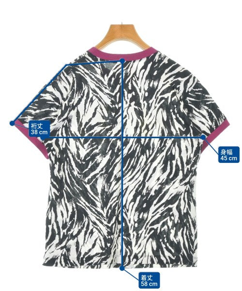 Nﾟ 21 เสื้อยืด/เสื้อท็อปส์