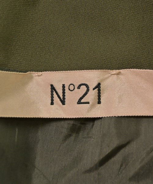 Nﾟ 21 กระโปรงยาว/แม็กซี่ยาว