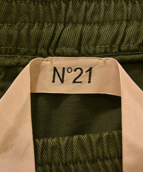 Nﾟ 21 กระโปรงยาว/แม็กซี่ยาว
