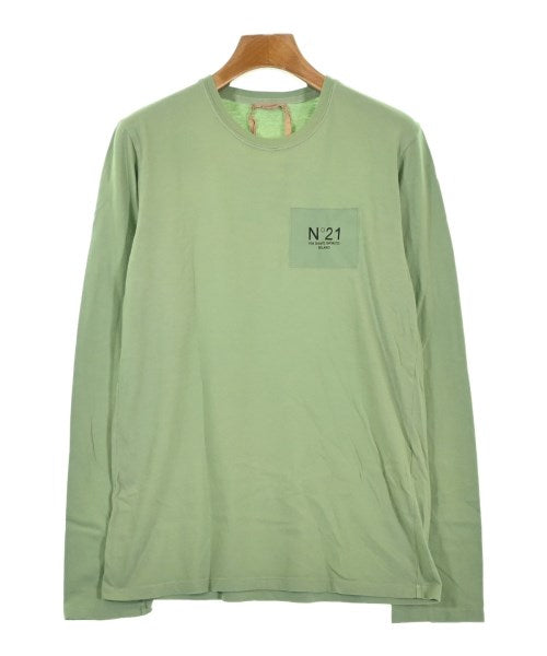 Nﾟ 21 เสื้อยืด/เสื้อท็อปส์