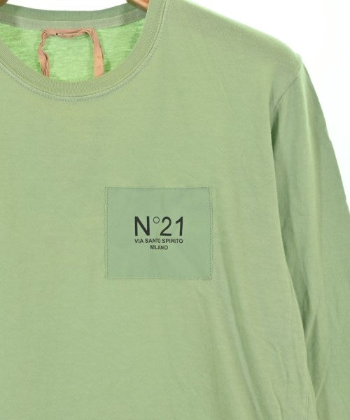 Nﾟ 21 เสื้อยืด/เสื้อท็อปส์