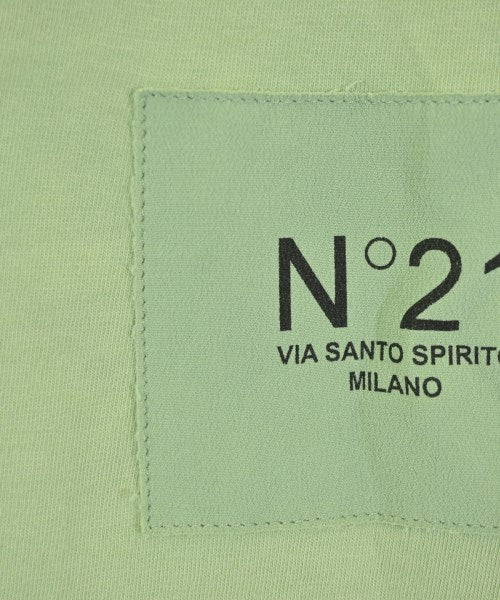 Nﾟ 21 เสื้อยืด/เสื้อท็อปส์