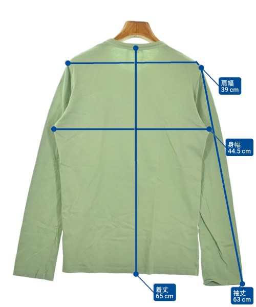 Nﾟ 21 เสื้อยืด/เสื้อท็อปส์