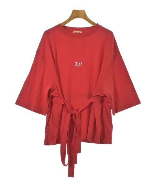 Nﾟ 21 เสื้อยืด/เสื้อท็อปส์