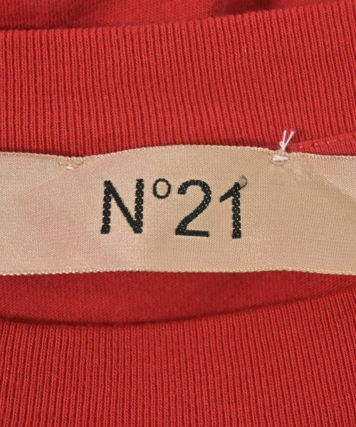 Nﾟ 21 เสื้อยืด/เสื้อท็อปส์