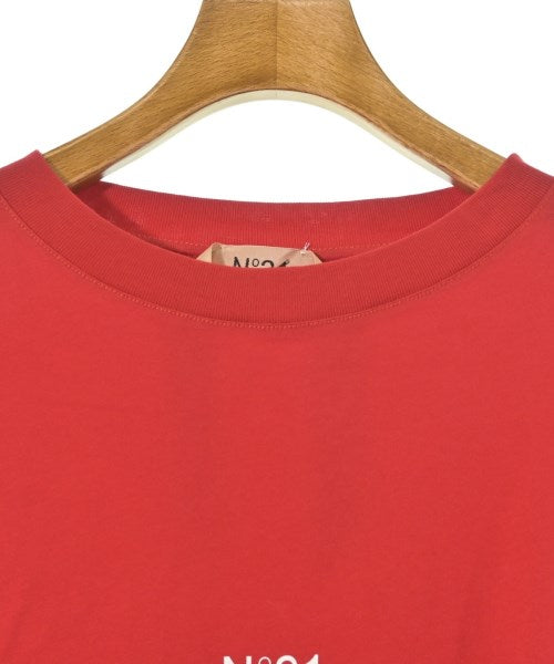 Nﾟ 21 เสื้อยืด/เสื้อท็อปส์