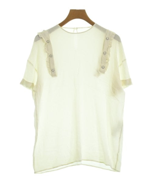 Nﾟ 21 เสื้อสตรี