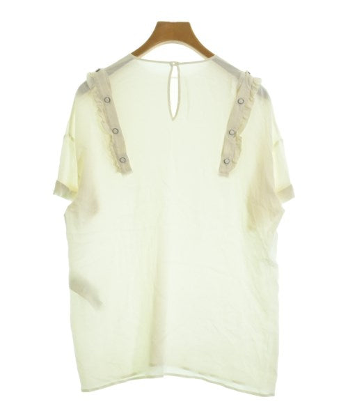 Nﾟ 21 เสื้อสตรี