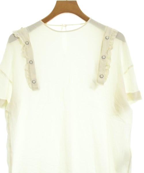 Nﾟ 21 เสื้อสตรี