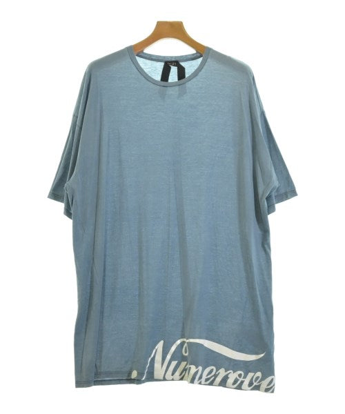 Nﾟ 21 เสื้อยืด/เสื้อท็อปส์