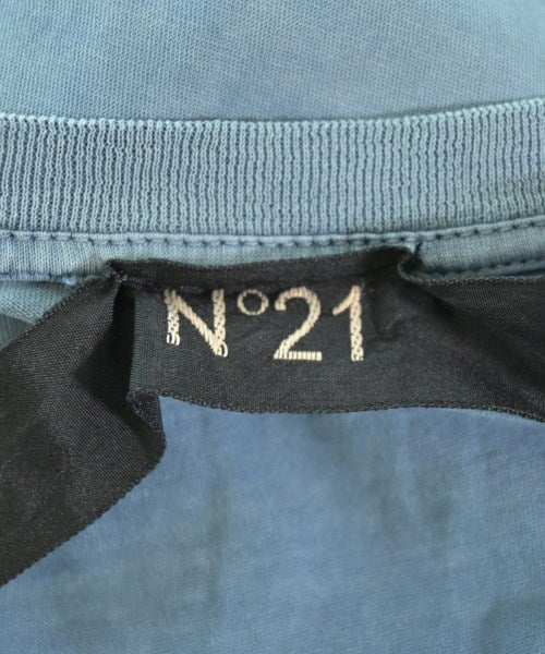 Nﾟ 21 เสื้อยืด/เสื้อท็อปส์