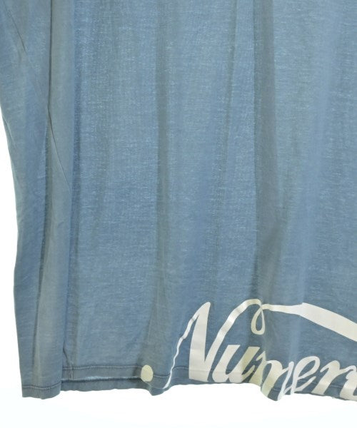 Nﾟ 21 เสื้อยืด/เสื้อท็อปส์