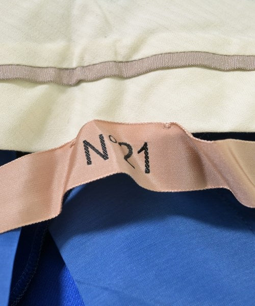 Nﾟ 21 กางเกง อื่น
