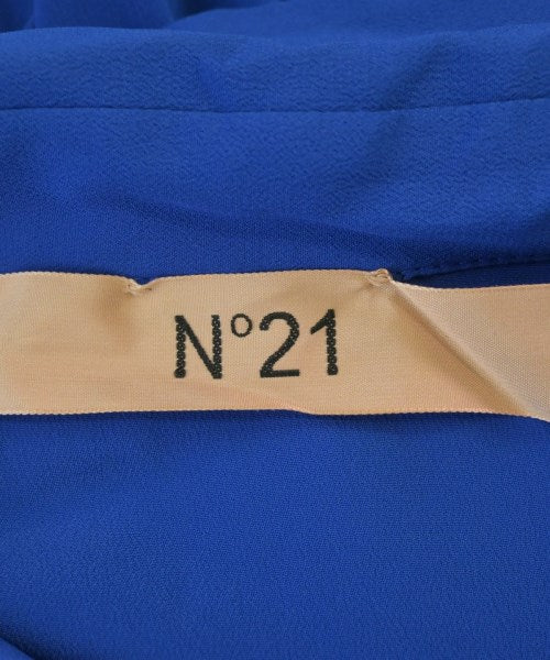 Nﾟ 21 เสื้อสตรี