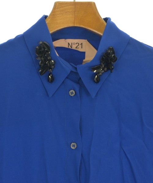 Nﾟ 21 เสื้อสตรี