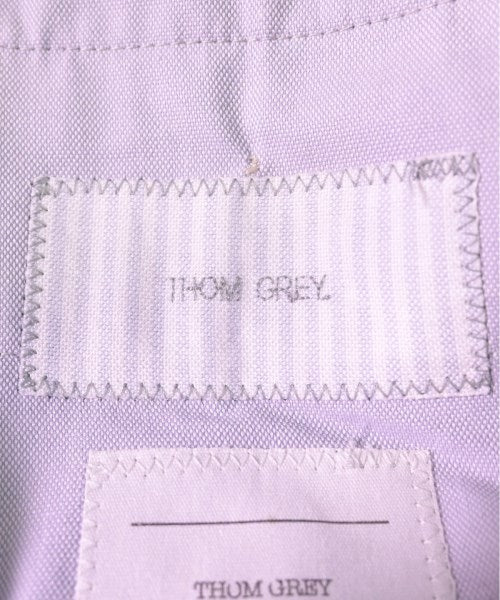 THOM GREY ชิโน่