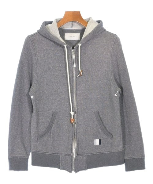 THOM GREY เสื้อฮู้ด