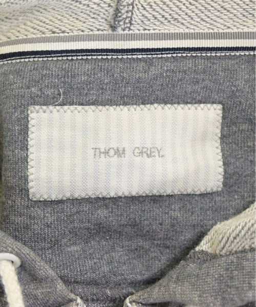 THOM GREY เสื้อฮู้ด