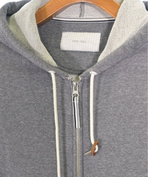 THOM GREY เสื้อฮู้ด