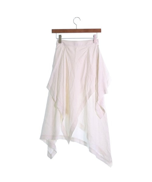 JW Anderson กระโปรงยาวถึงเข่า