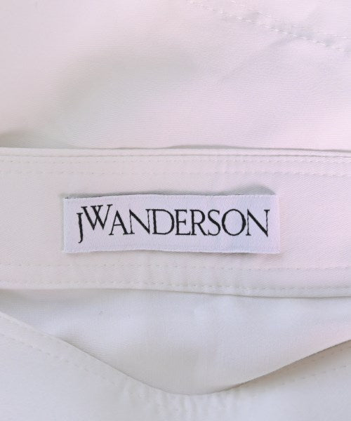 JW Anderson กระโปรงยาวถึงเข่า