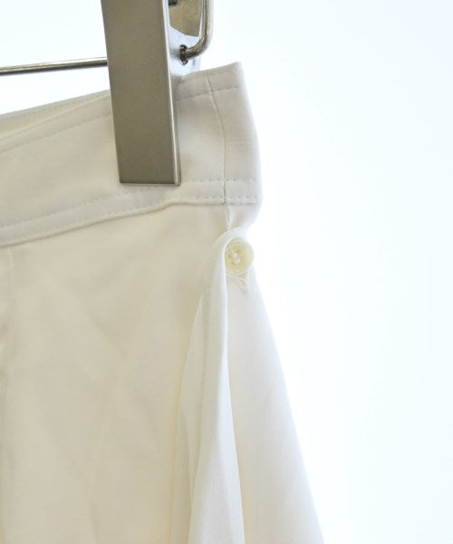 JW Anderson กระโปรงยาวถึงเข่า