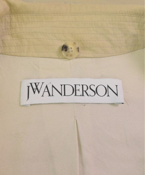 JW Anderson เสื้อกันฝน
