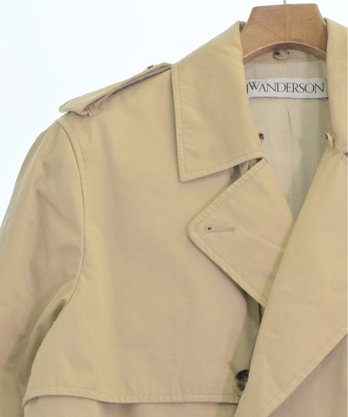 JW Anderson เสื้อกันฝน