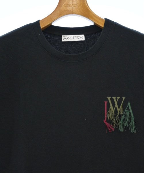JW Anderson เสื้อยืด/เสื้อท็อปส์