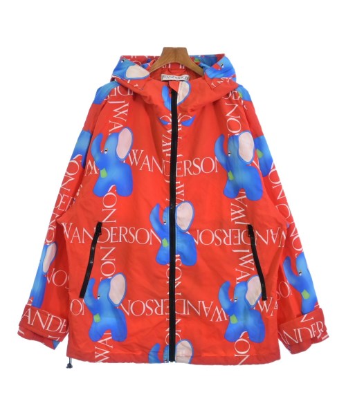 JW Anderson แจ็คเก็ตเบลาส์ อื่น