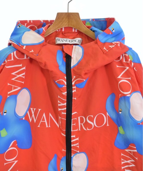 JW Anderson แจ็คเก็ตเบลาส์ อื่น