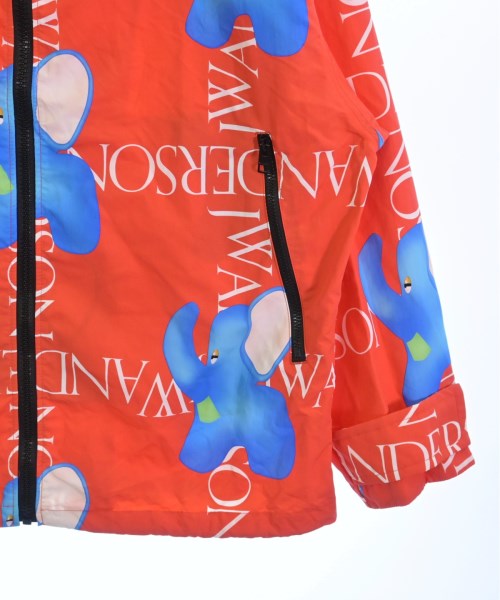 JW Anderson แจ็คเก็ตเบลาส์ อื่น