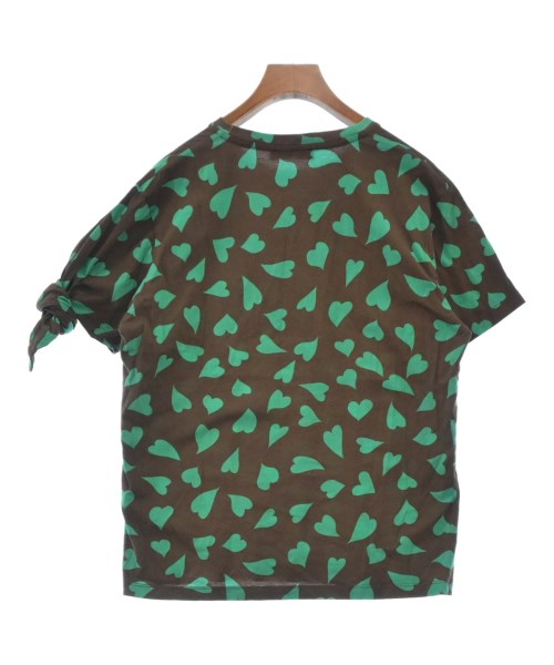 JW Anderson เสื้อยืด/เสื้อท็อปส์