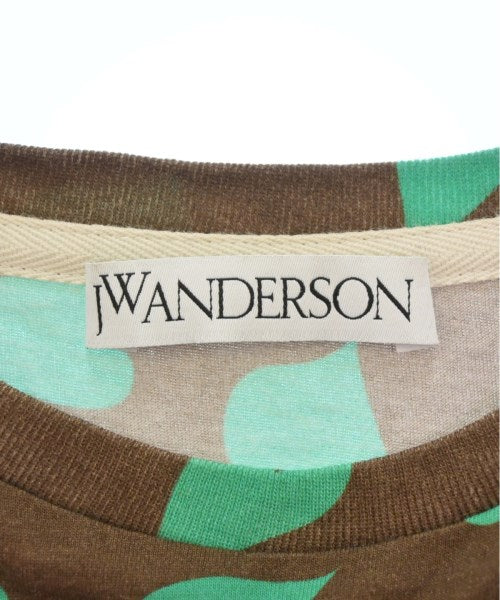 JW Anderson เสื้อยืด/เสื้อท็อปส์