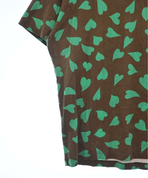 JW Anderson เสื้อยืด/เสื้อท็อปส์