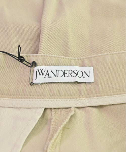 JW Anderson กางเกงขาสั้น