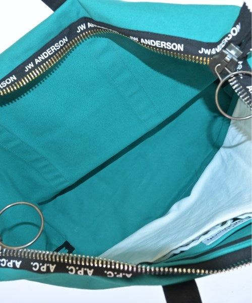 JW Anderson กระเป๋าถือขนาดใหญ่