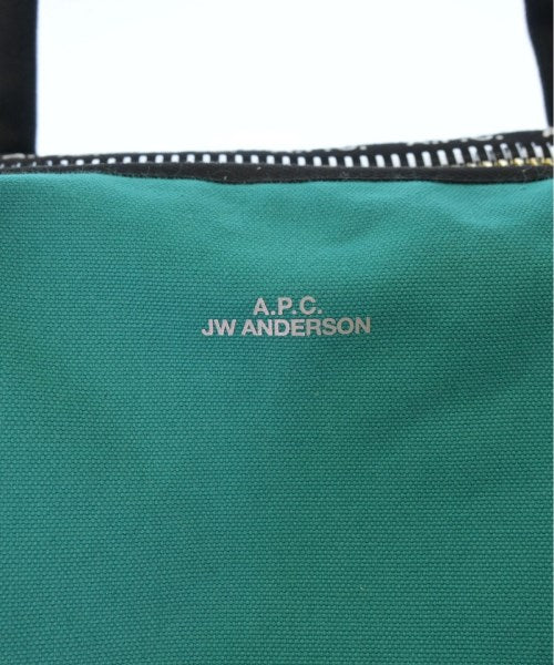 JW Anderson กระเป๋าถือขนาดใหญ่