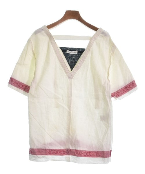 JW Anderson เสื้อลำลอง