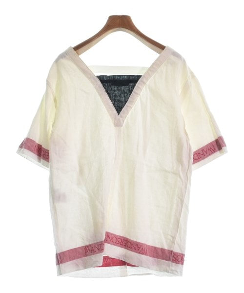 JW Anderson เสื้อลำลอง