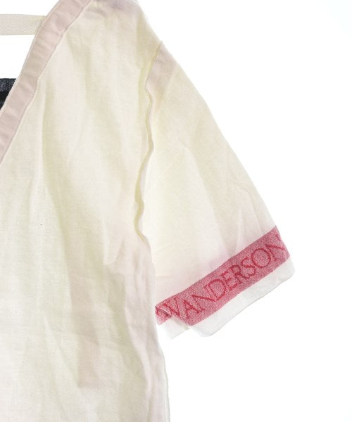 JW Anderson เสื้อลำลอง