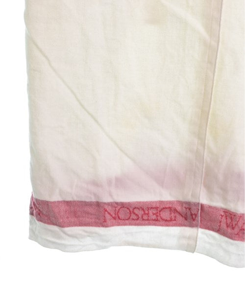 JW Anderson เสื้อลำลอง