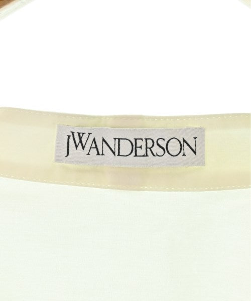 JW Anderson เดรสที่เป็นเสื้อเชิ้ตตัวยาว