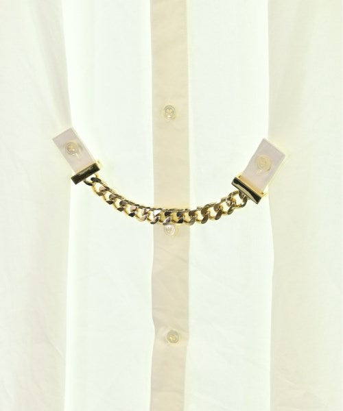 JW Anderson เดรสที่เป็นเสื้อเชิ้ตตัวยาว
