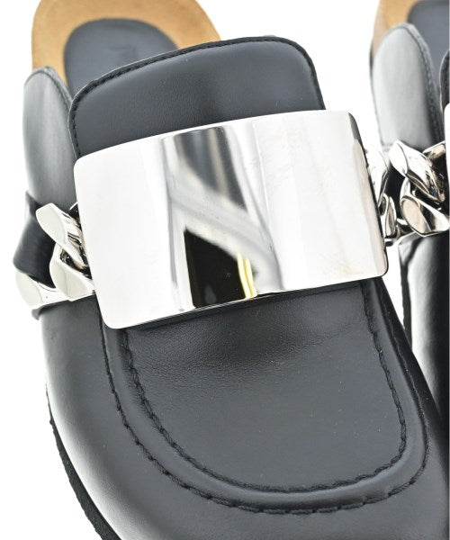 JW Anderson รองเท้าแตะ